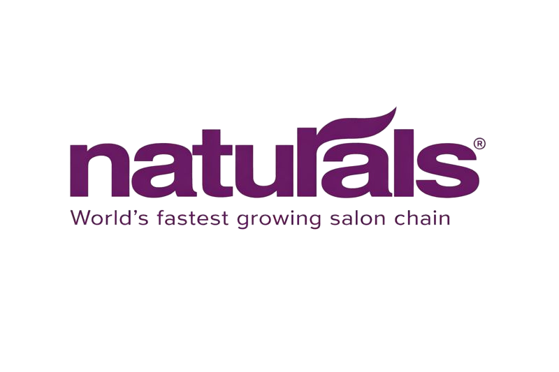 Naturals Logo